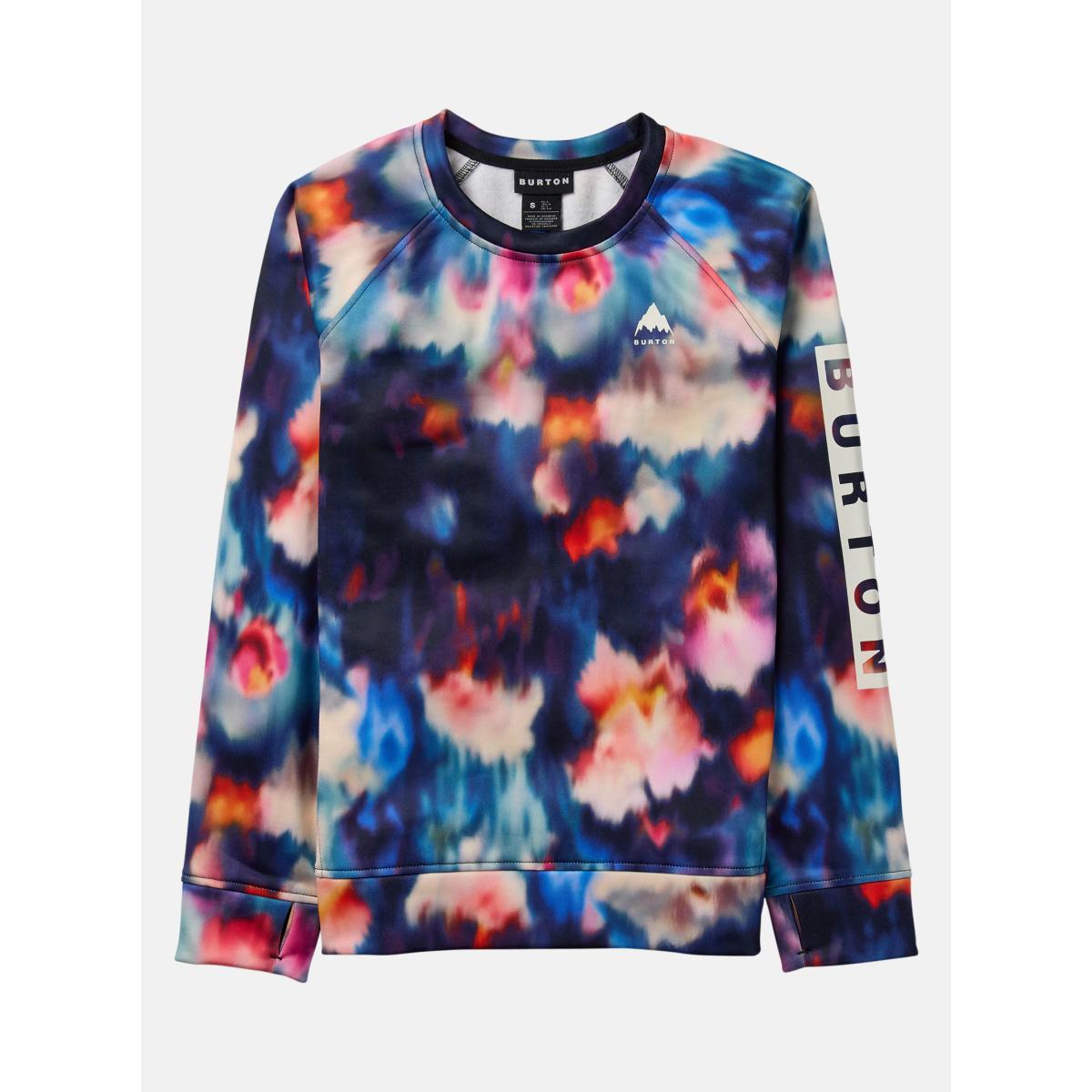 Oak Crewneck Burton