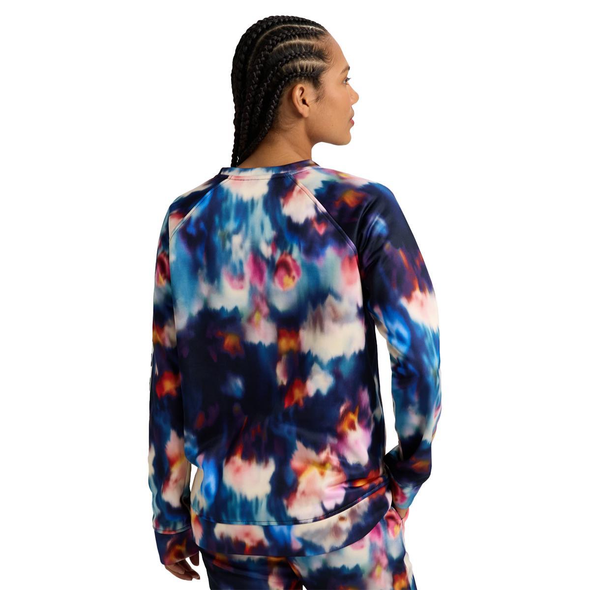 Oak Crewneck Burton