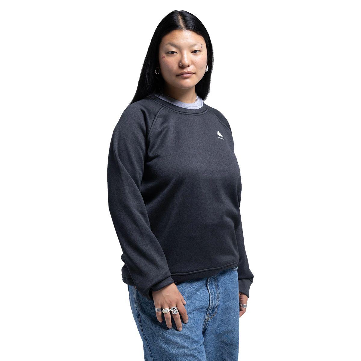 Oak Crewneck Burton