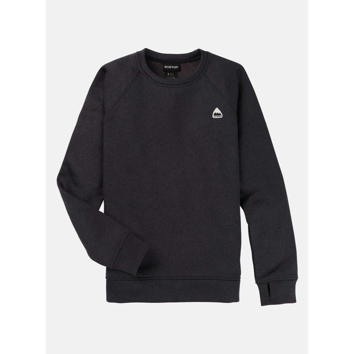 Oak Crewneck Burton