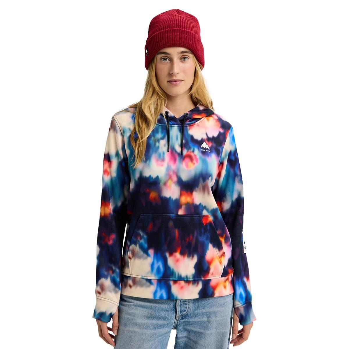 Oak Pullover Burton