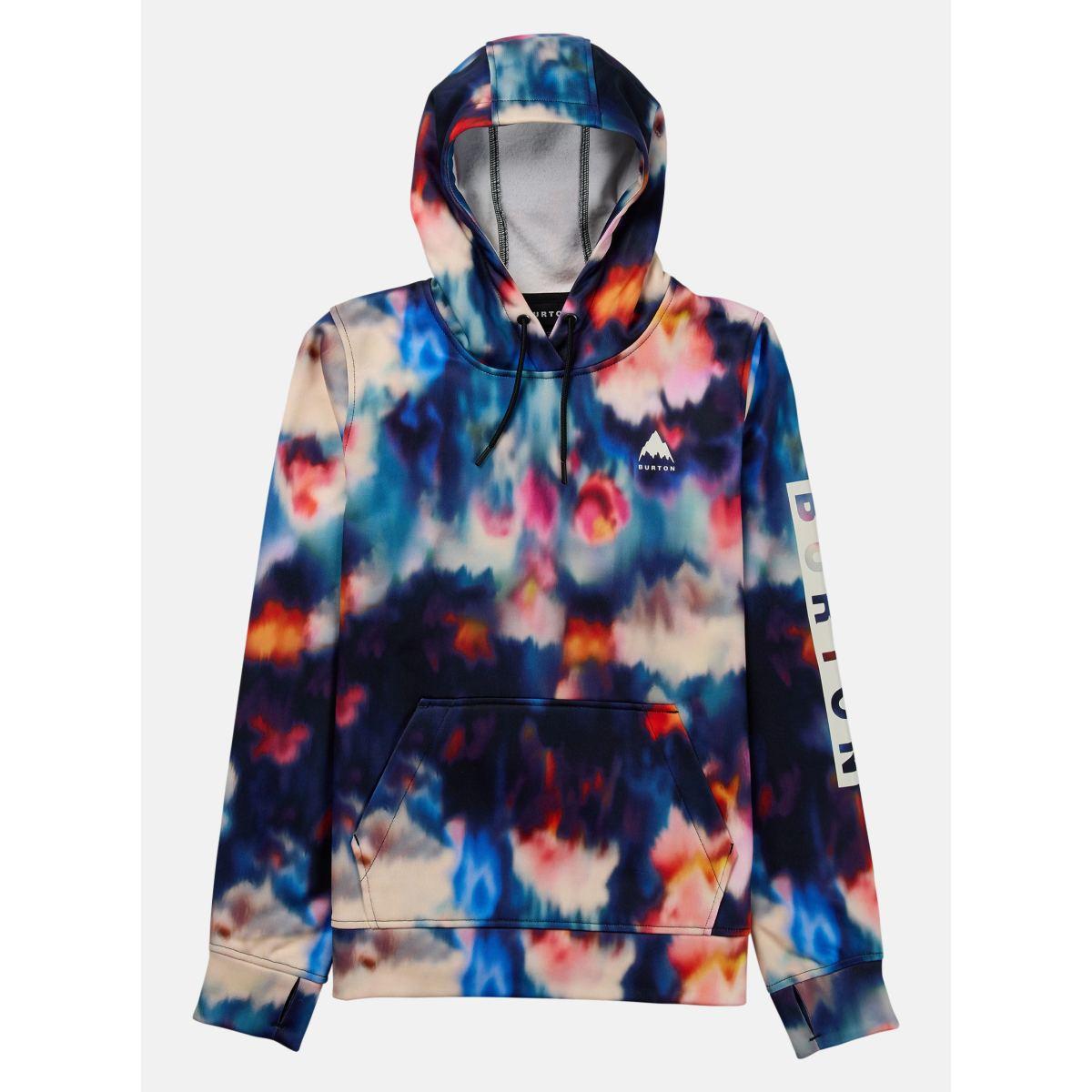 Oak Pullover Burton