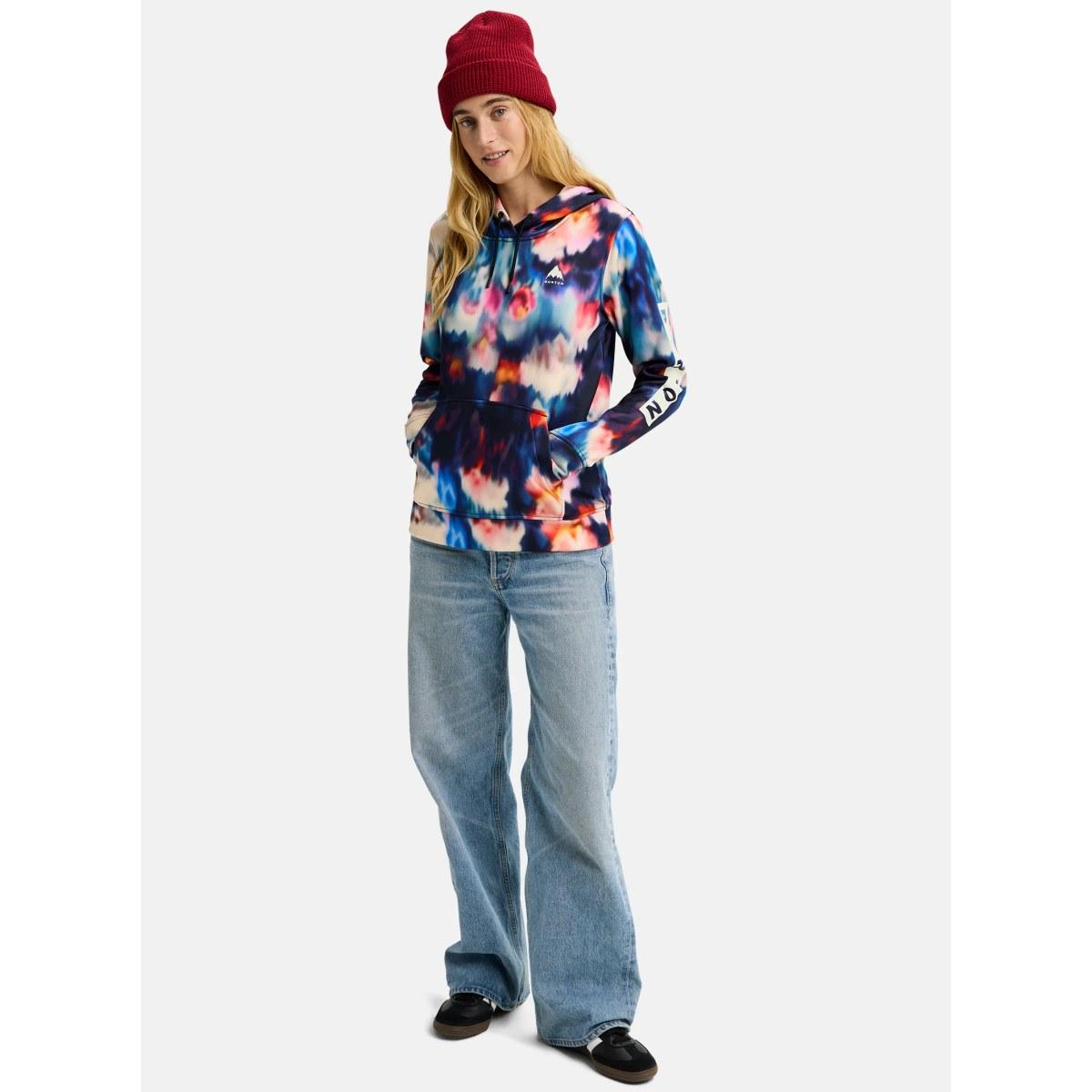 Oak Pullover Burton