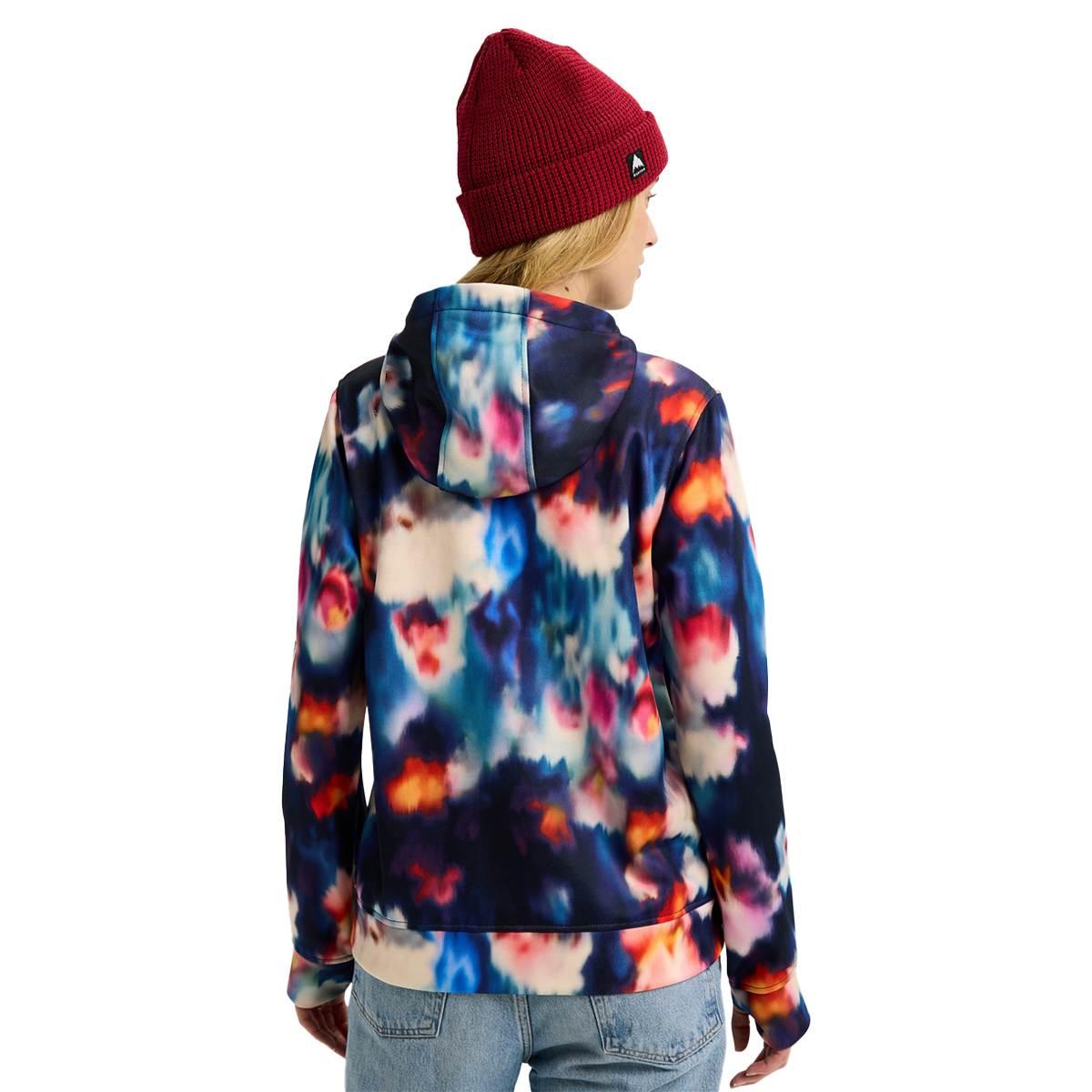 Oak Pullover Burton