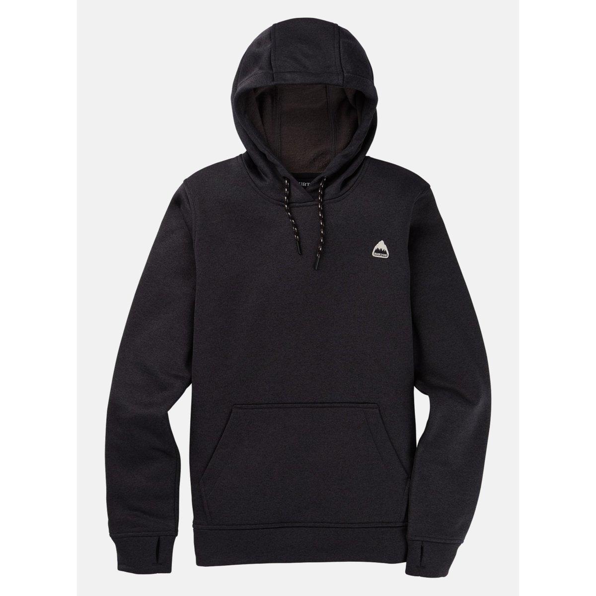Oak Pullover Burton
