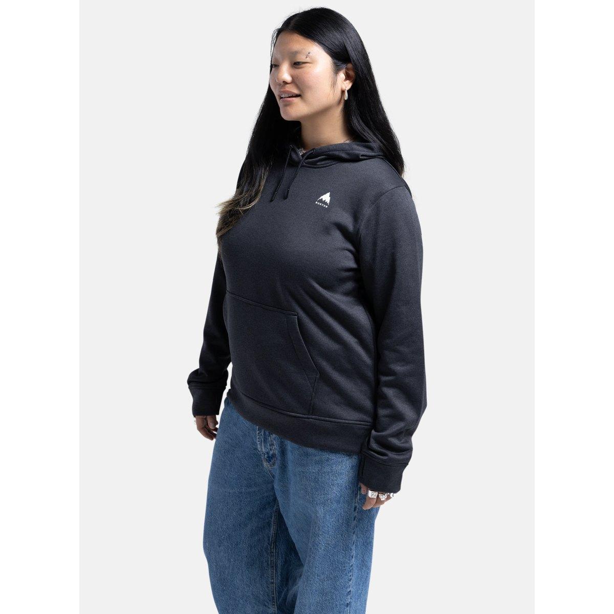 Oak Pullover Burton