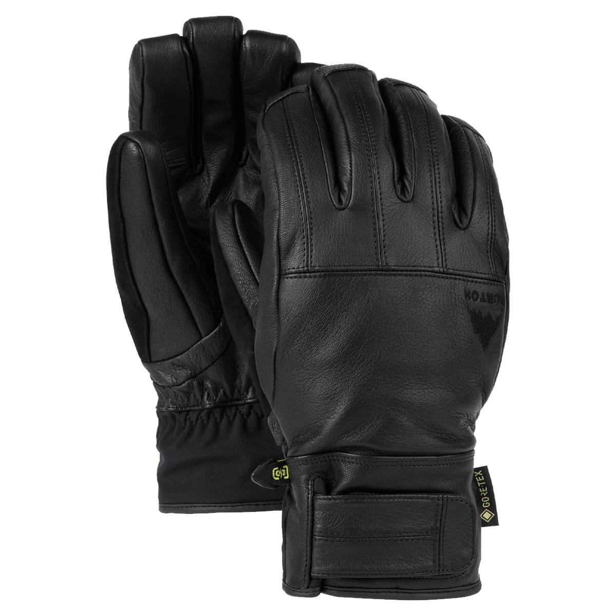 Gondy Gore-Tex Leather Burton