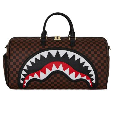 Sawtooth Sharks In Paris Sprayground