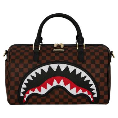 Sawtooth Sharks In Paris Mini Sprayground