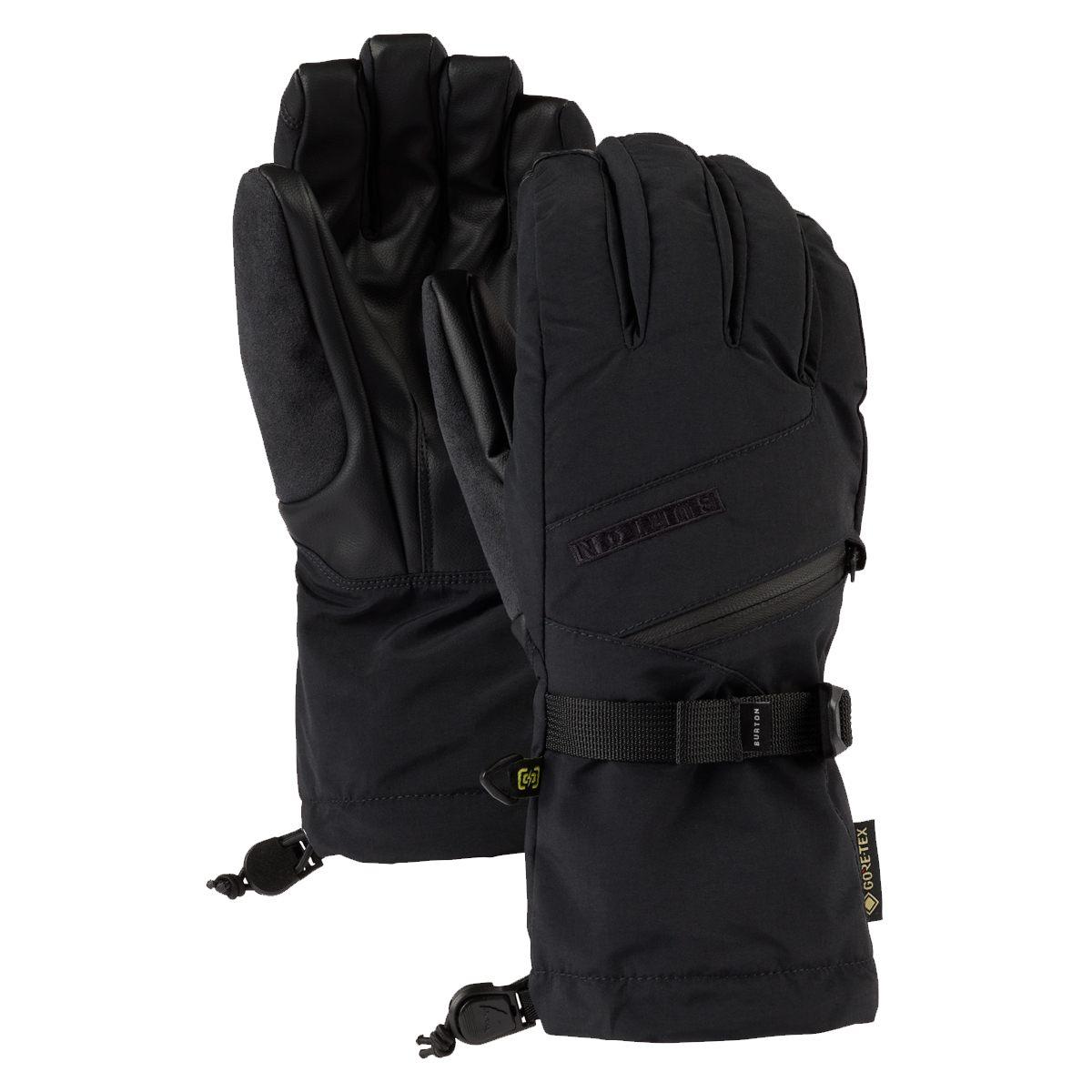 Gore-Tex Gloves Burton
