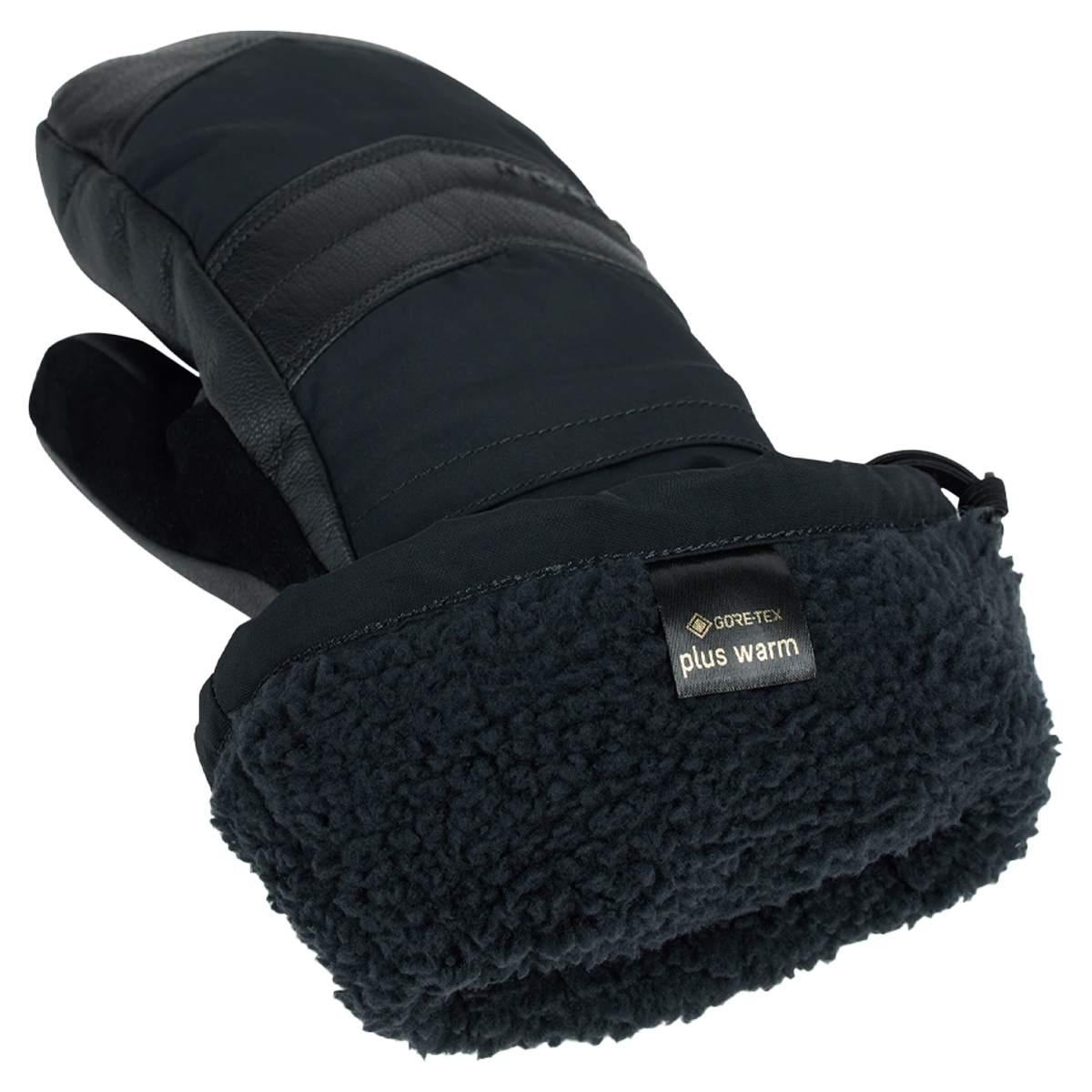Warmest Gore-Tex Burton