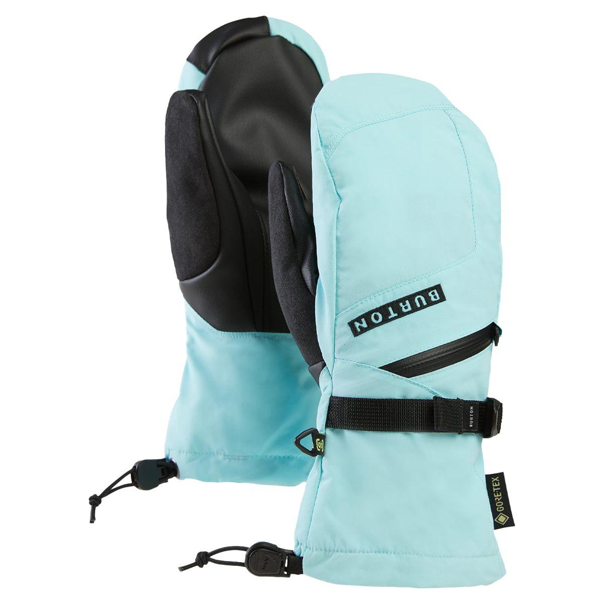 Gore-Tex Mittens Burton