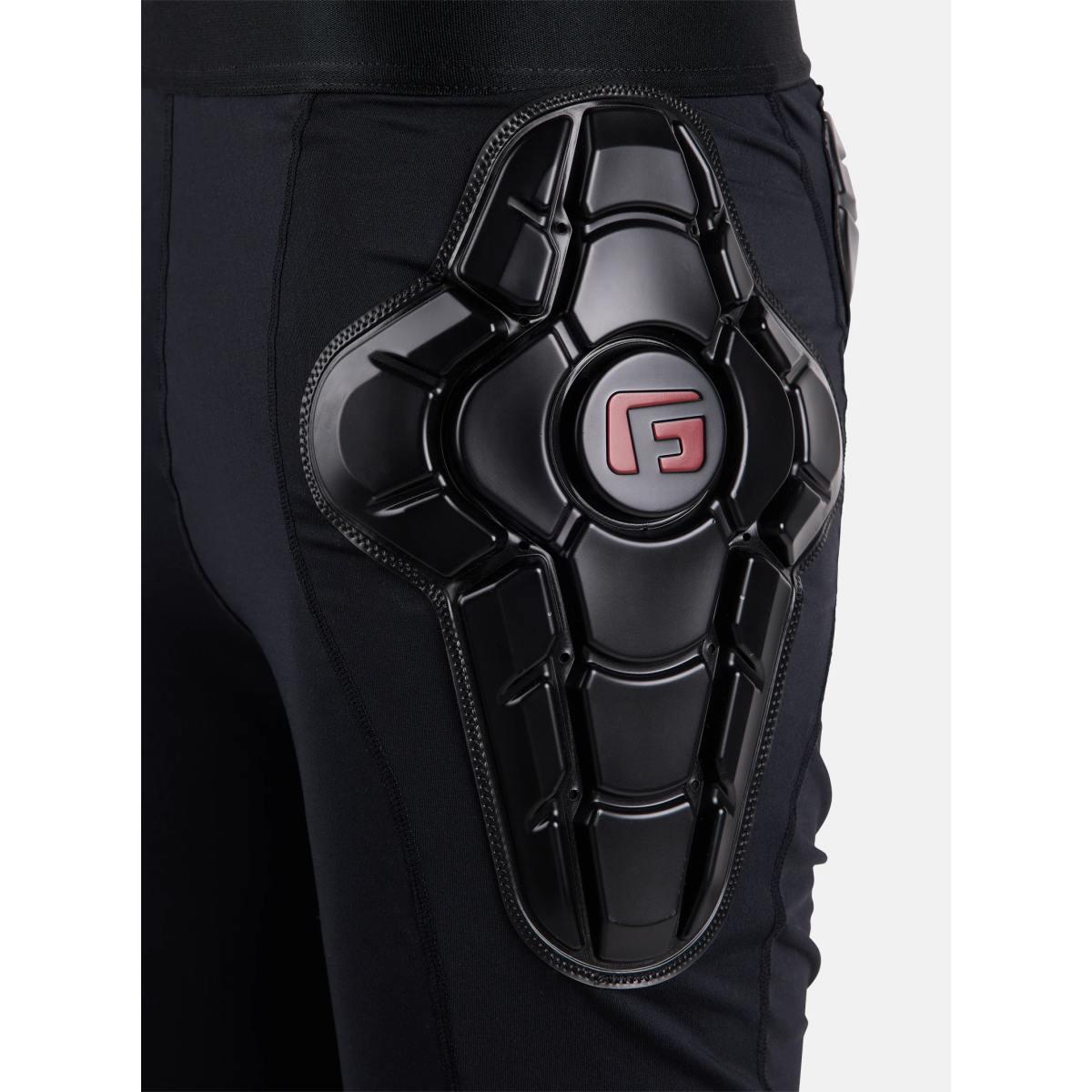 Impact Shorts Burton