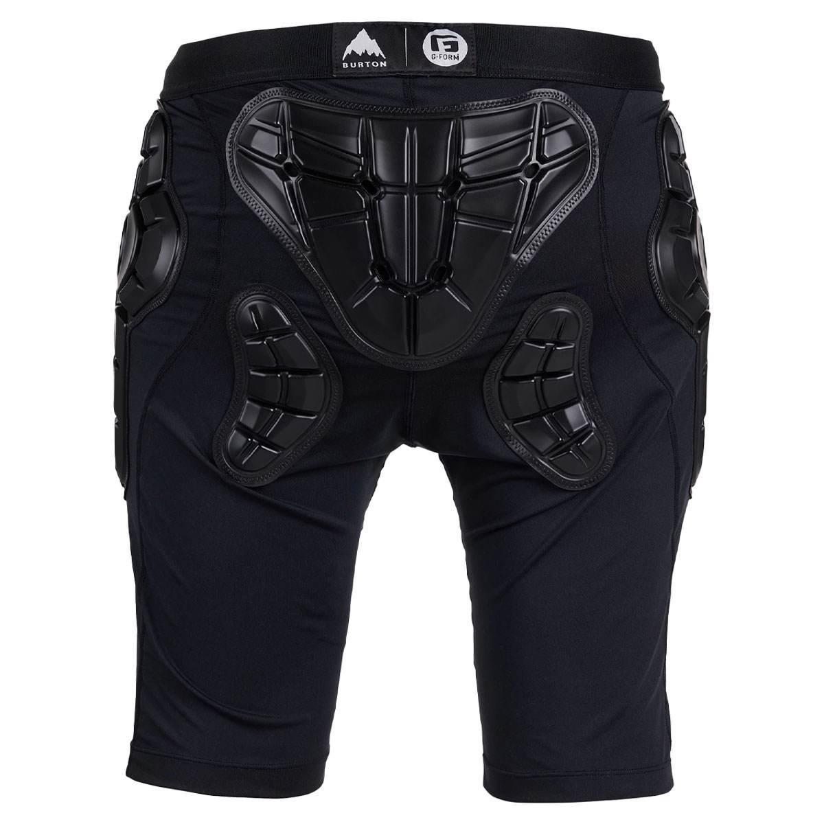 Impact Shorts Burton