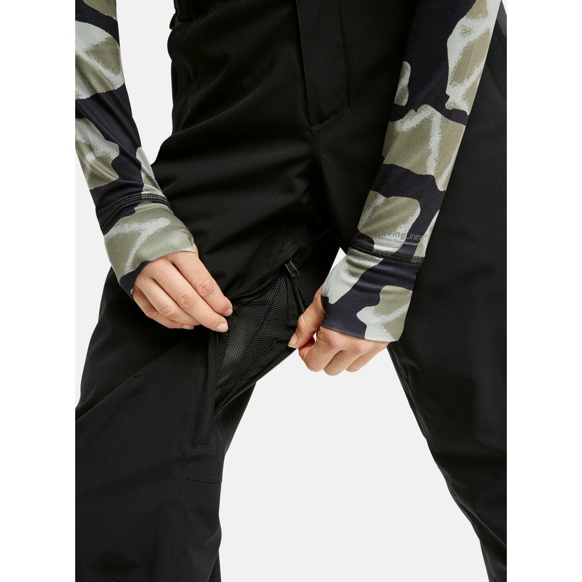 Reserve Stretch 2L Burton