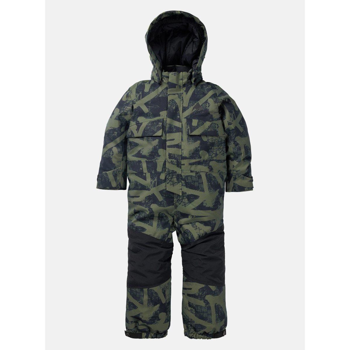 One Piece 2L Burton