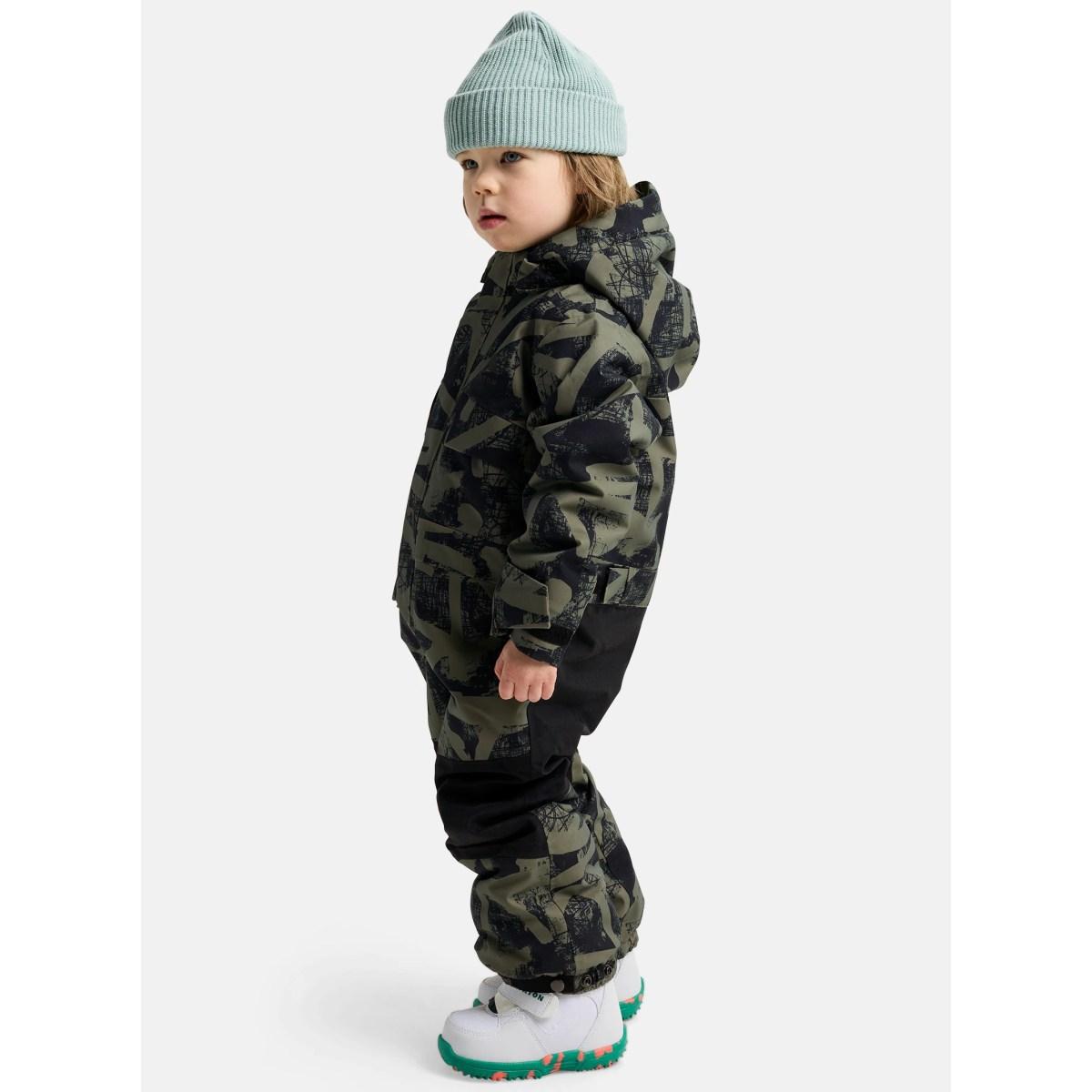One Piece 2L Burton