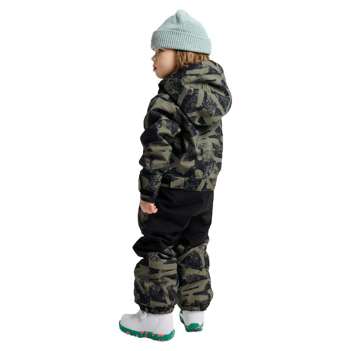 One Piece 2L Burton