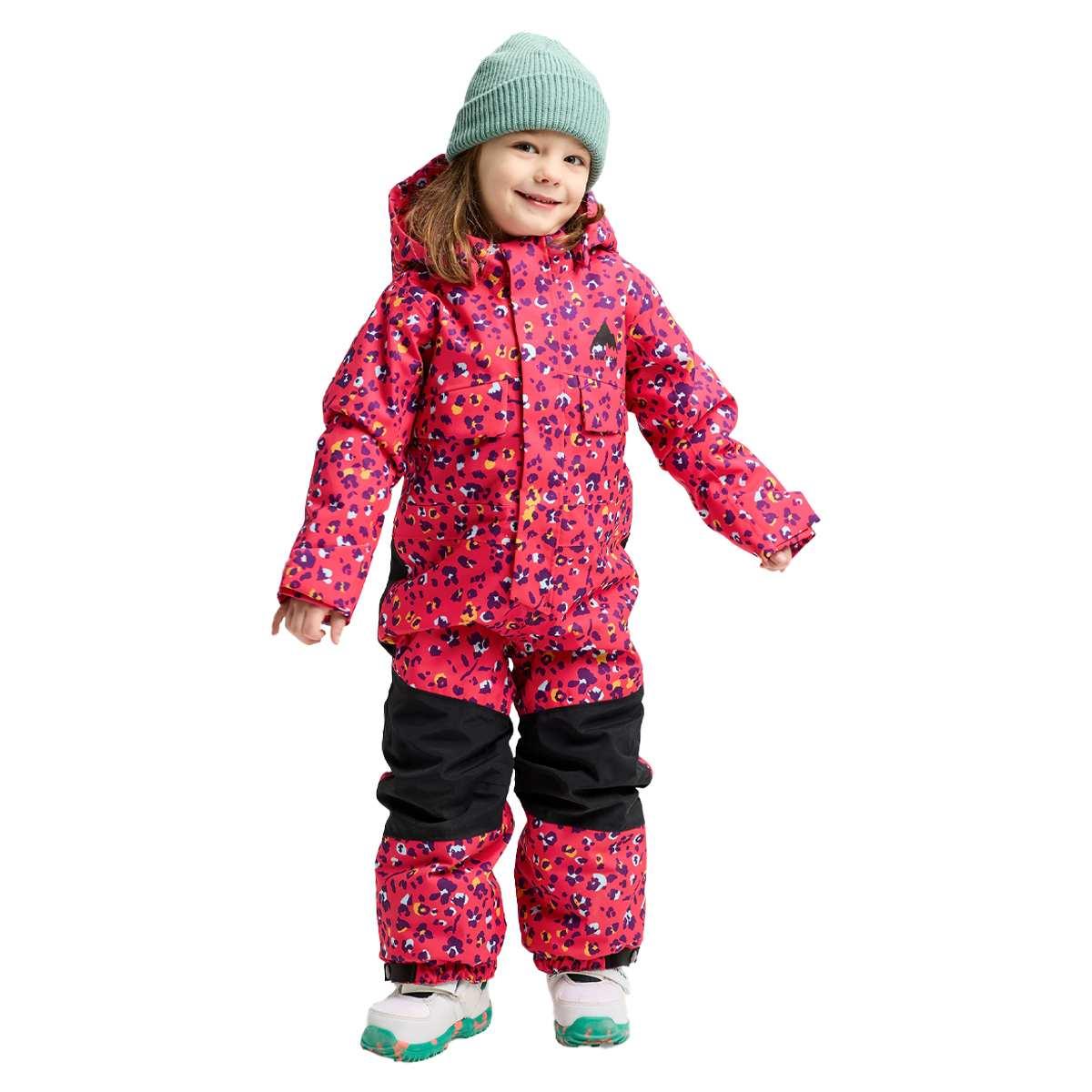 One Piece 2L Burton