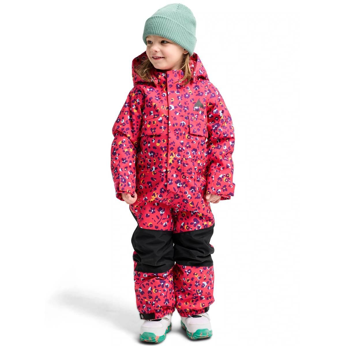 One Piece 2L Burton