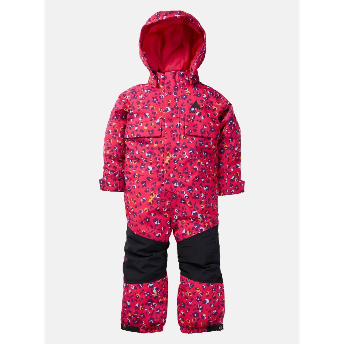 One Piece 2L Burton