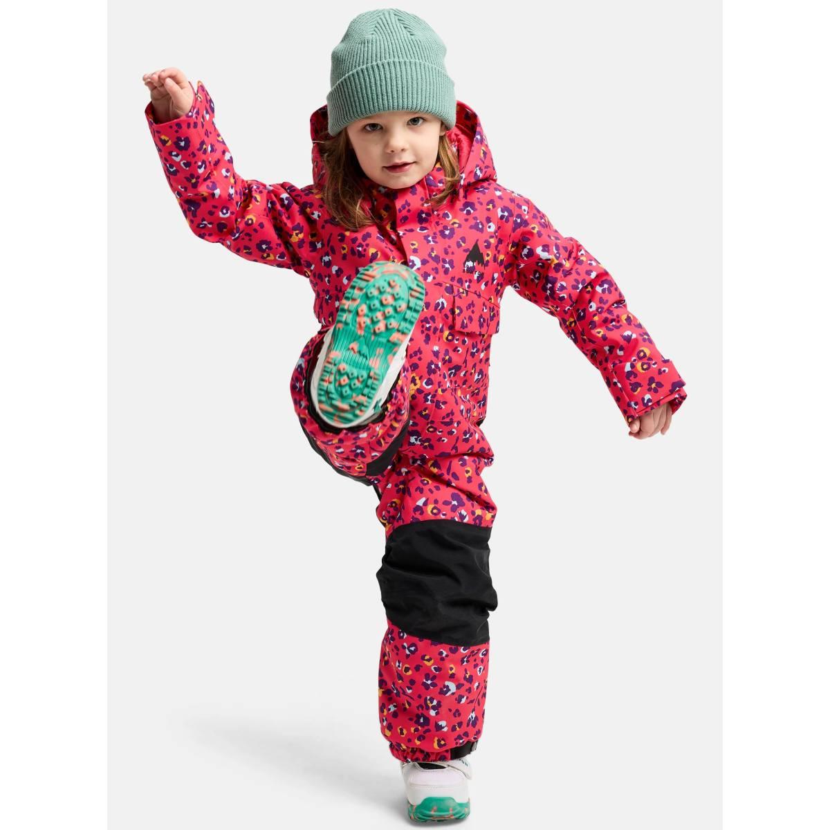 One Piece 2L Burton