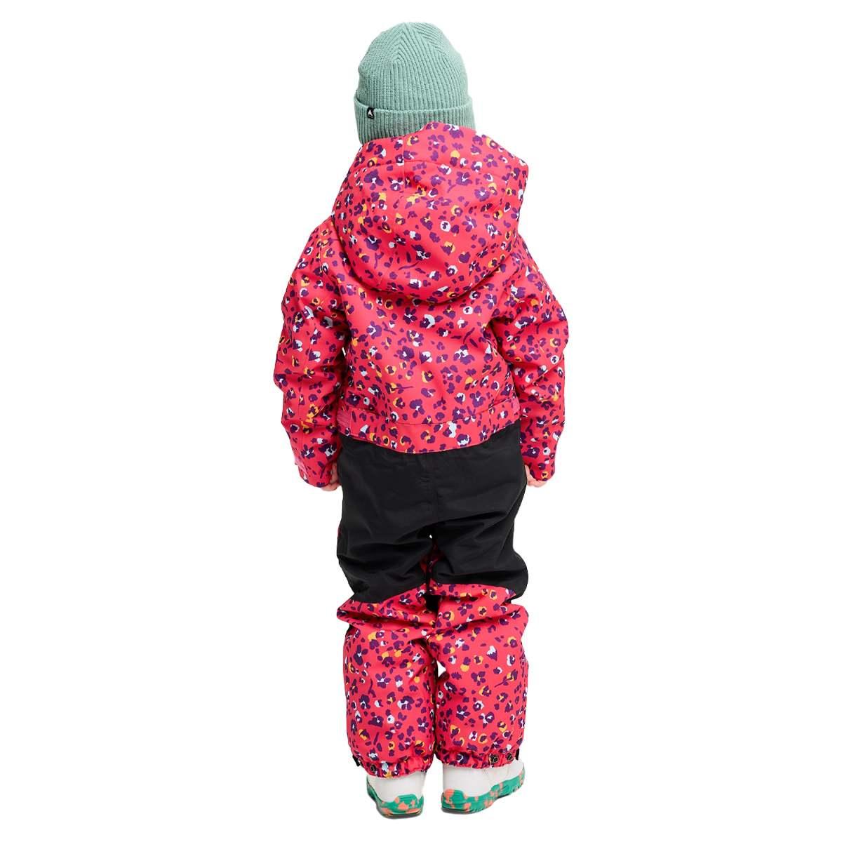 One Piece 2L Burton