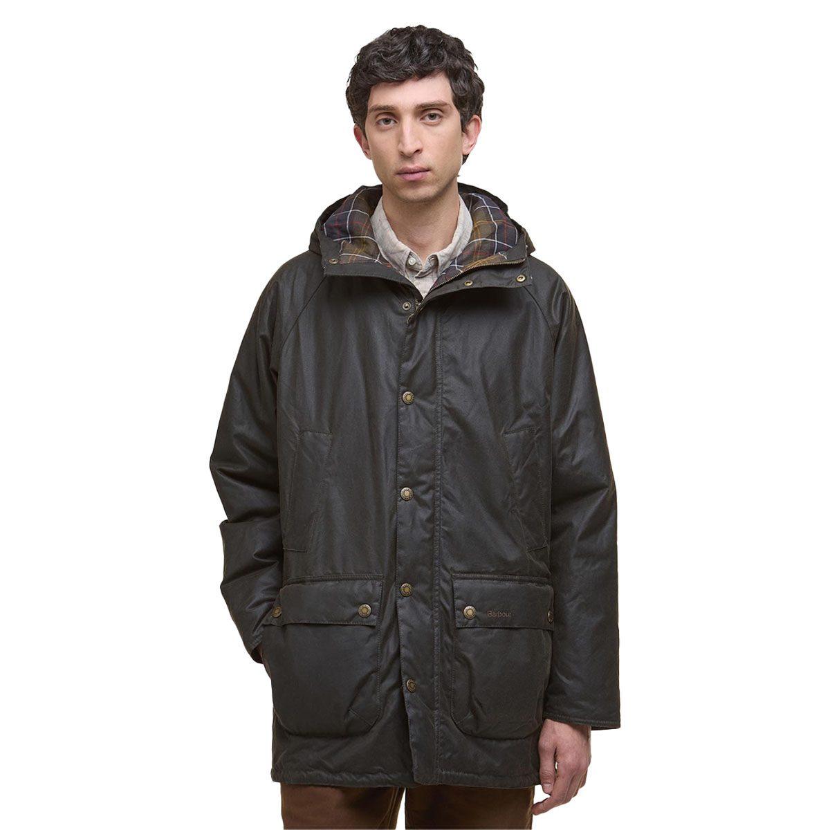 Bedale Waxed Barbour