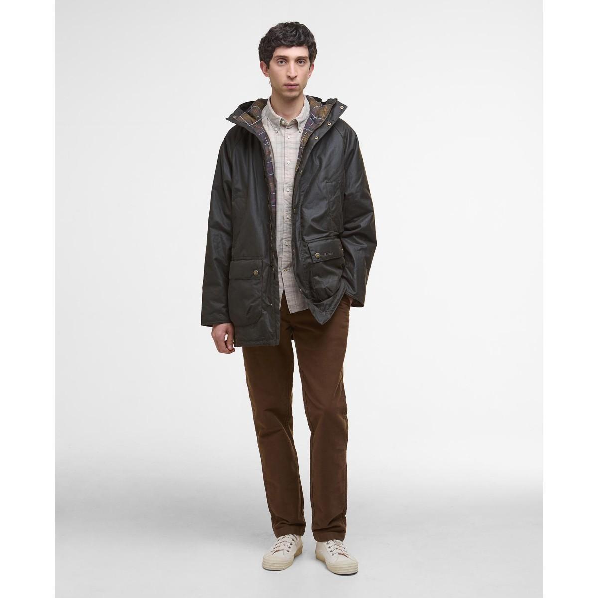 Bedale Waxed Barbour
