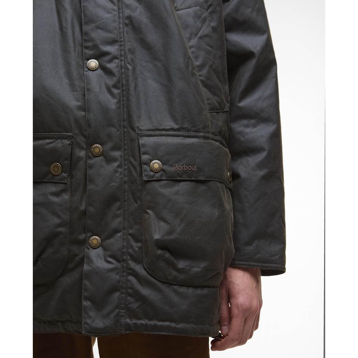 Bedale Waxed Barbour