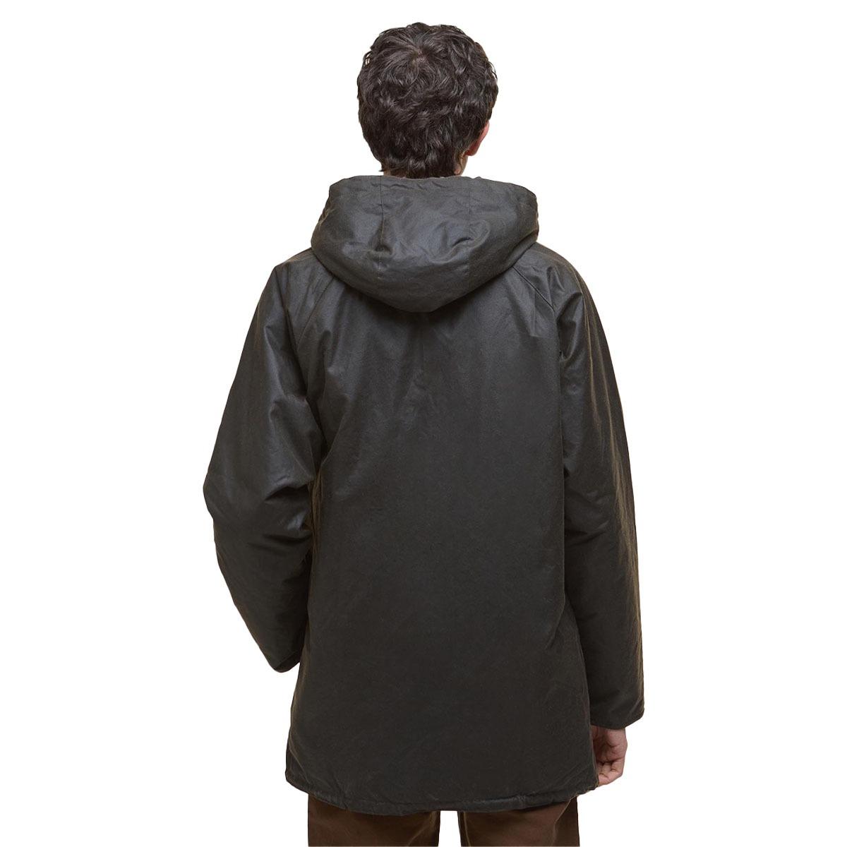 Bedale Waxed Barbour