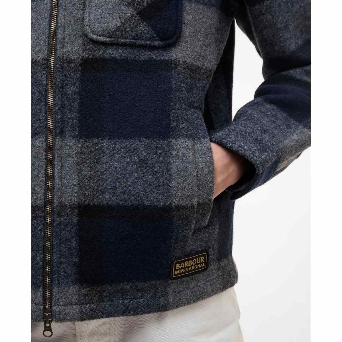 Hailwood Barbour