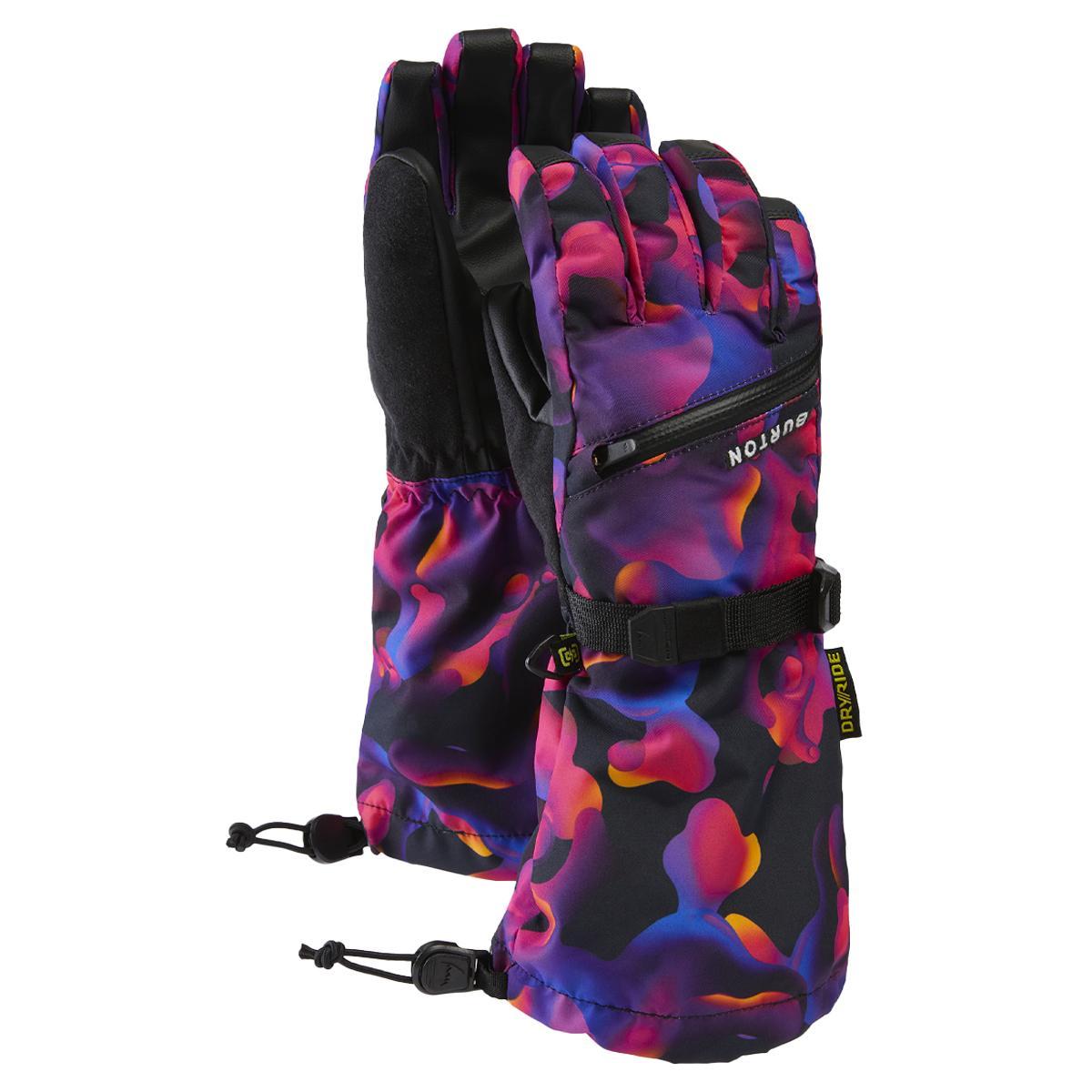 Vent Gloves Burton