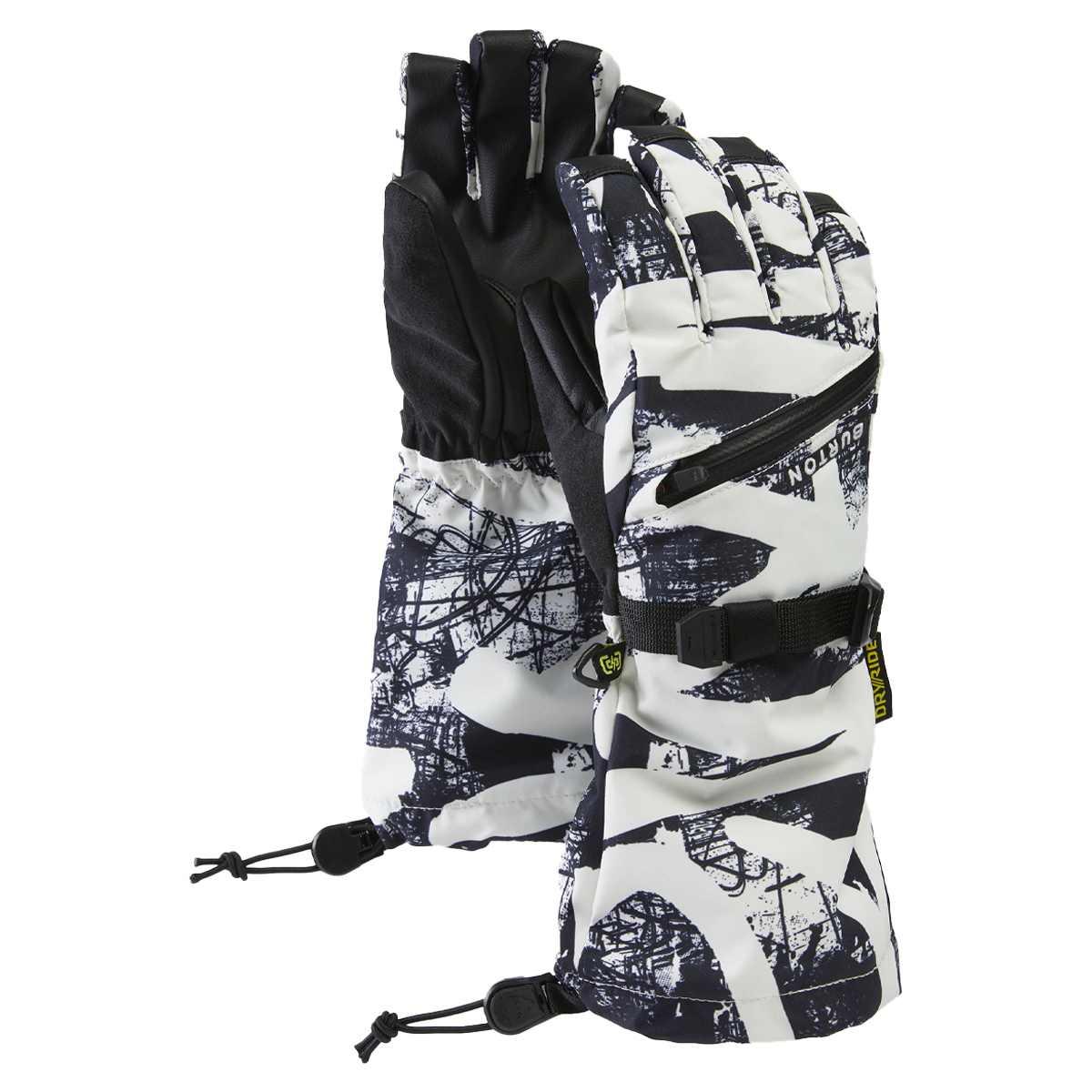 Vent Gloves Burton