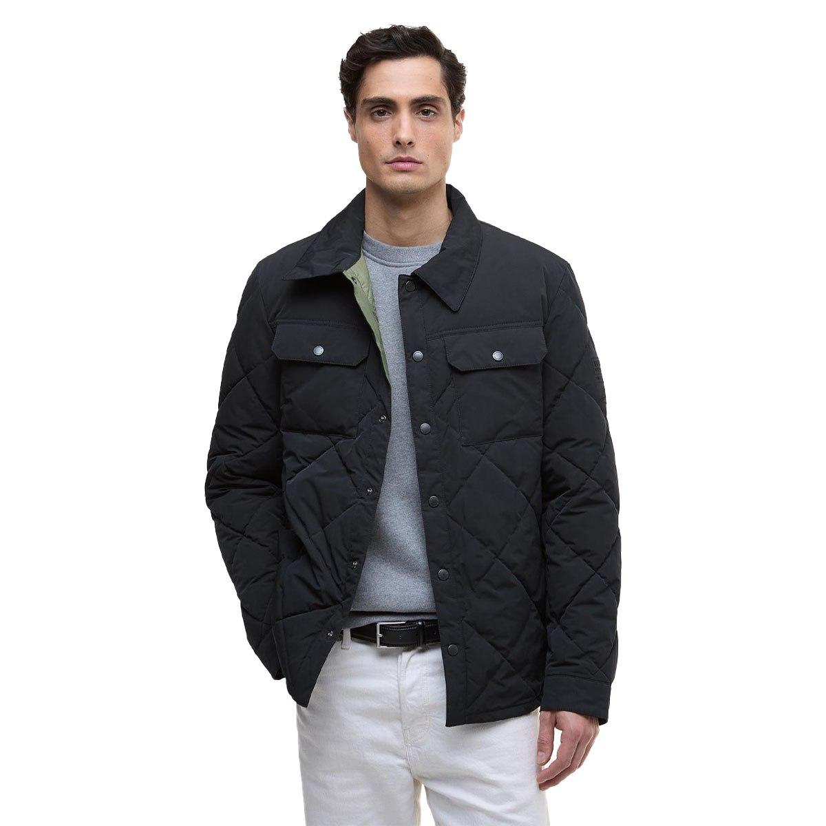 Axwell Barbour