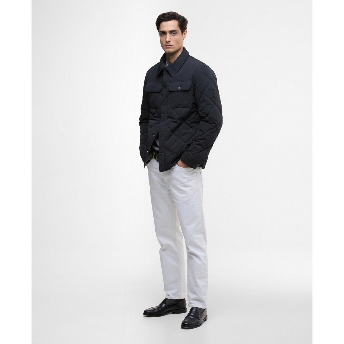 Axwell Barbour