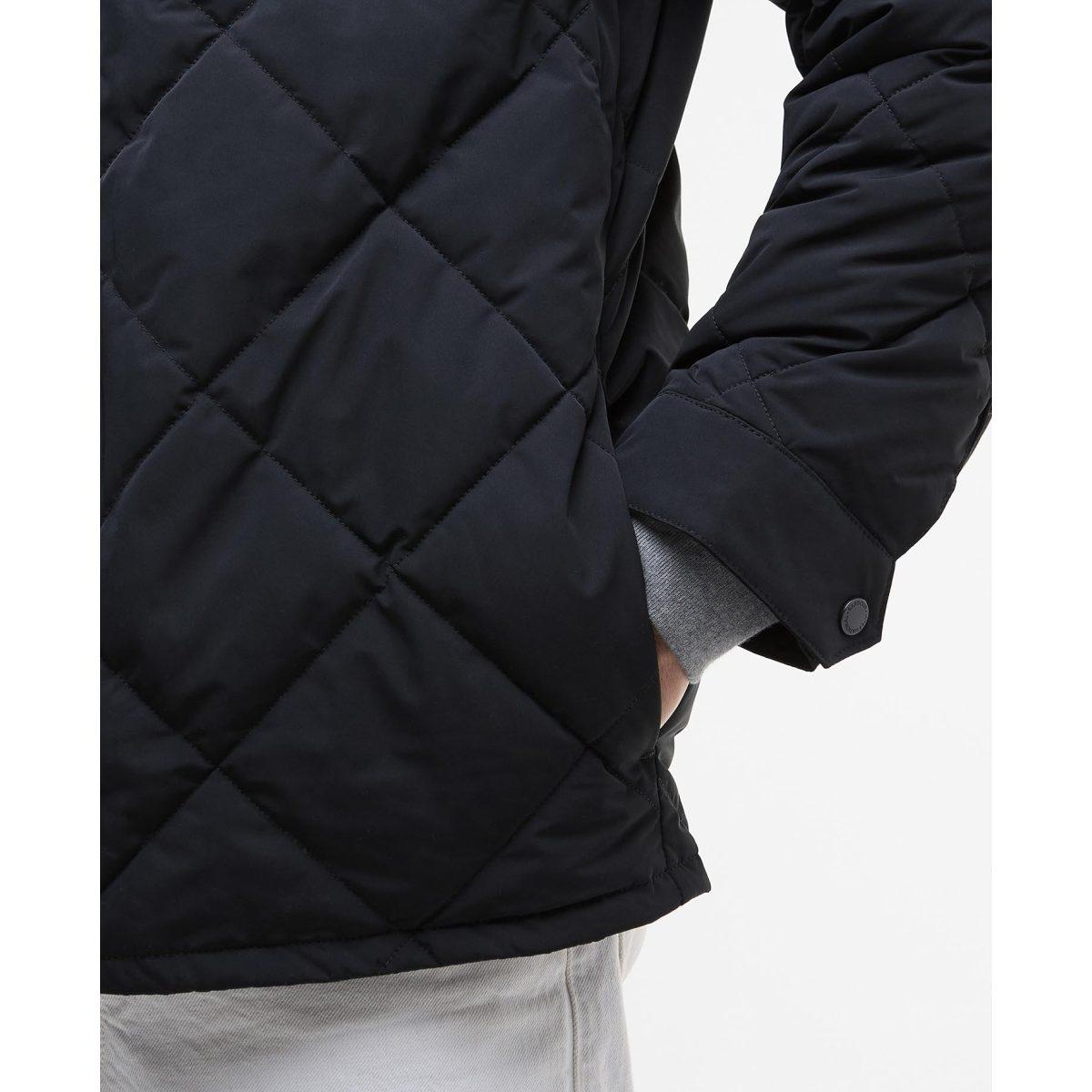 Axwell Barbour