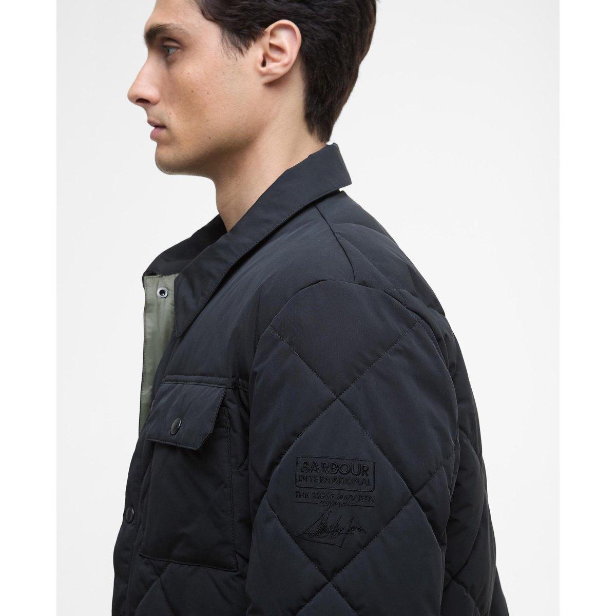 Axwell Barbour