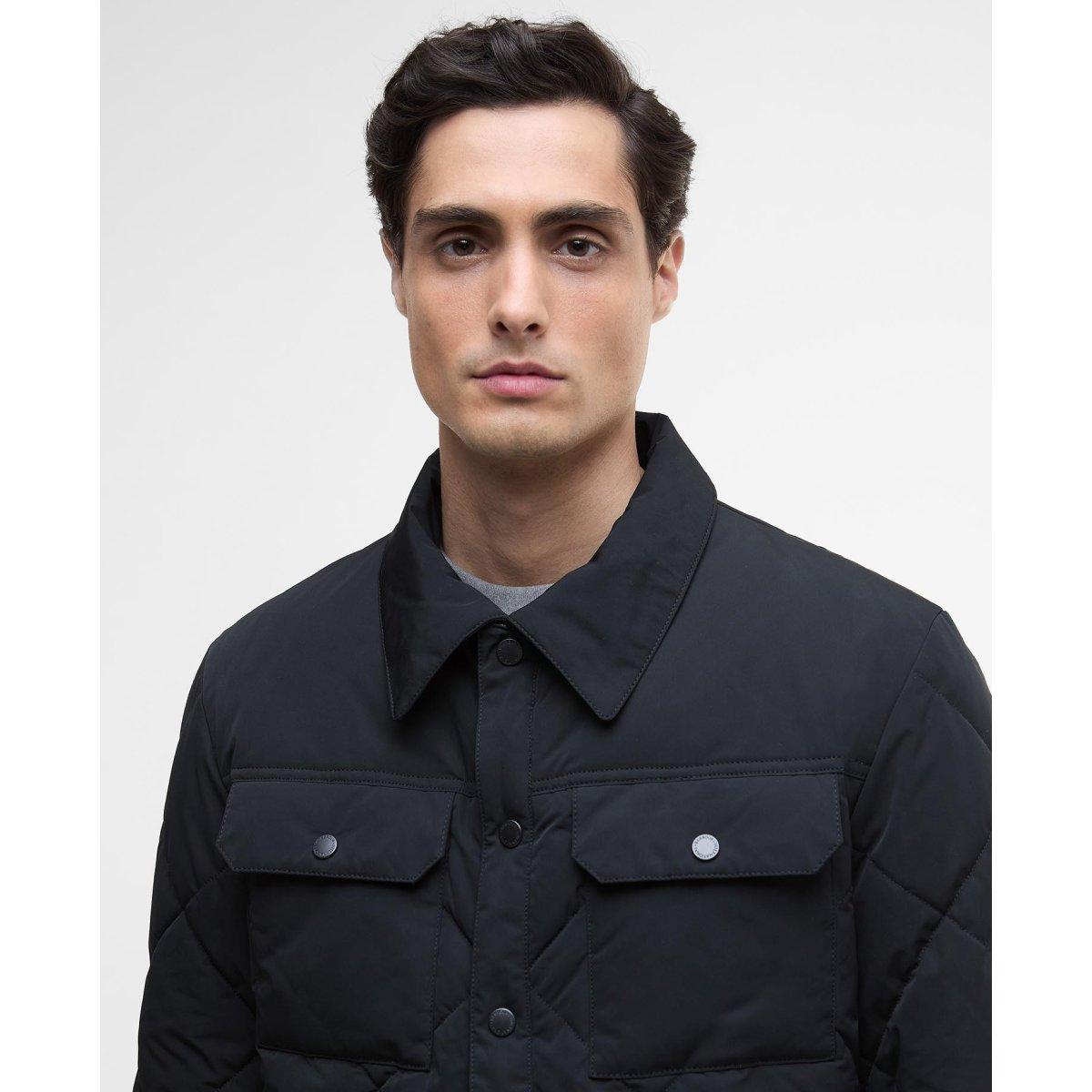 Axwell Barbour