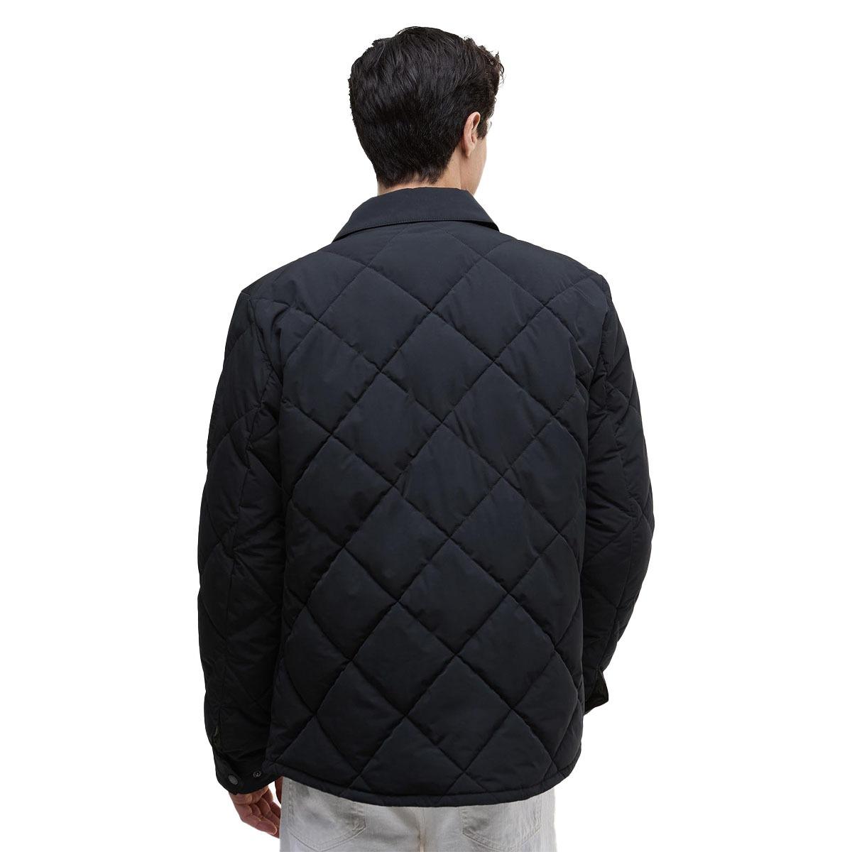 Axwell Barbour