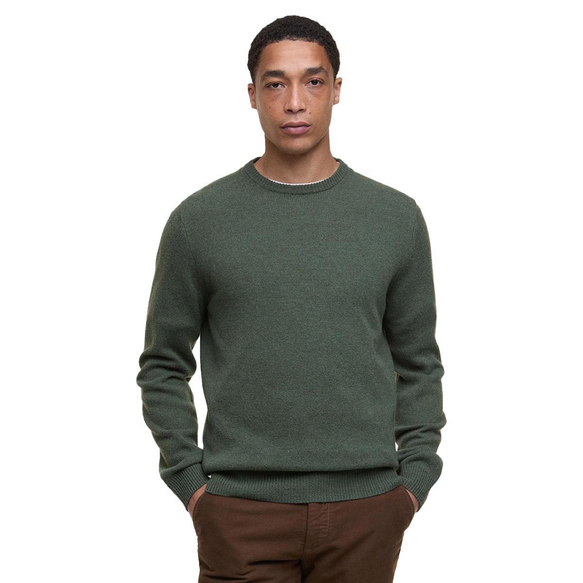 Essential Barbour