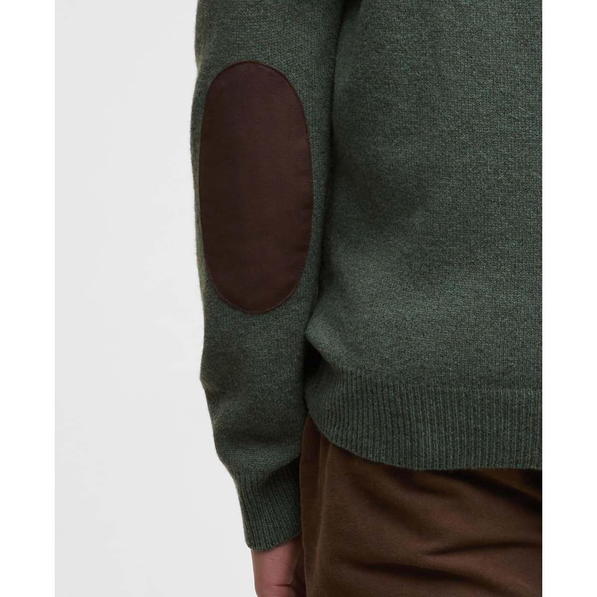 Essential Barbour