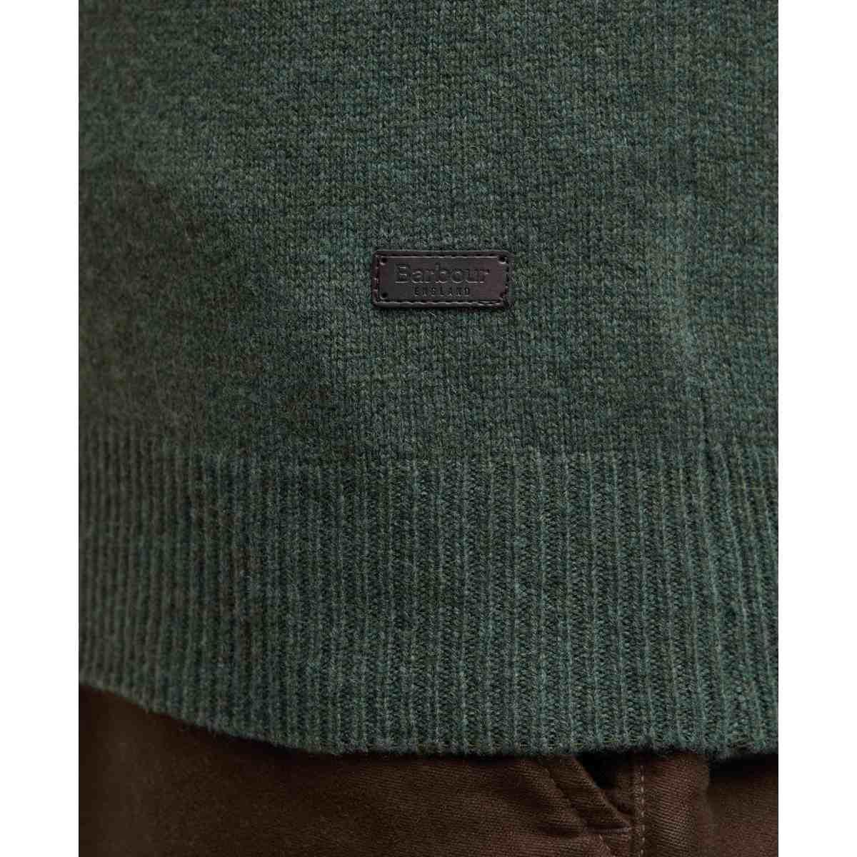 Essential Barbour