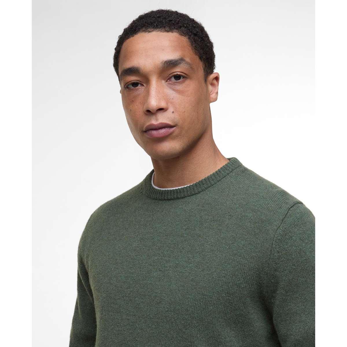 Essential Barbour