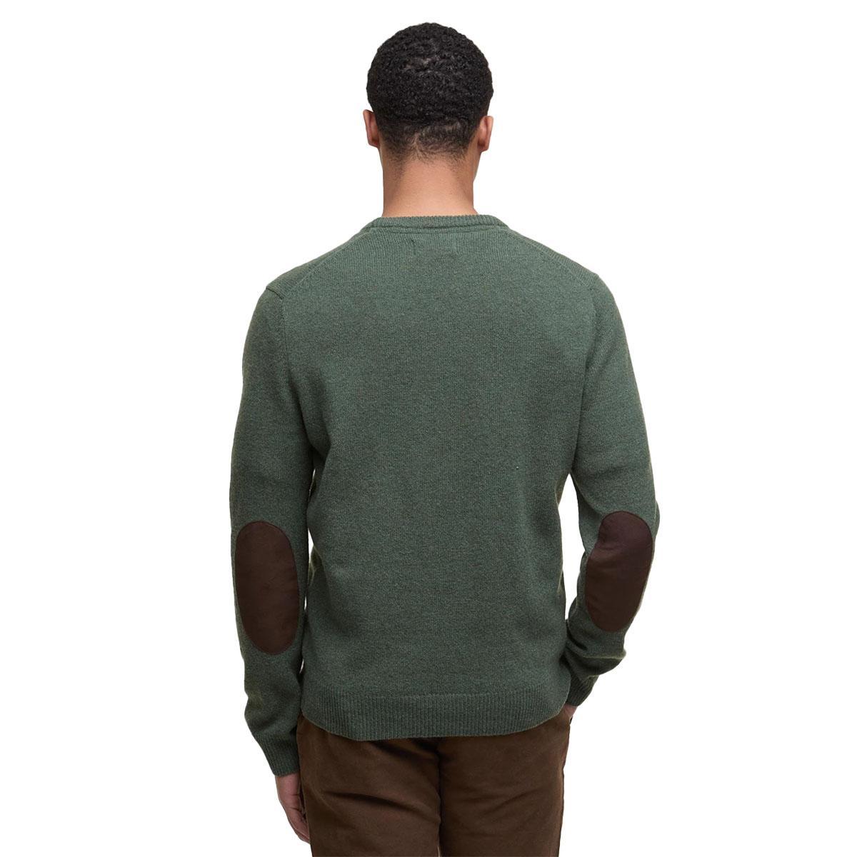 Essential Barbour