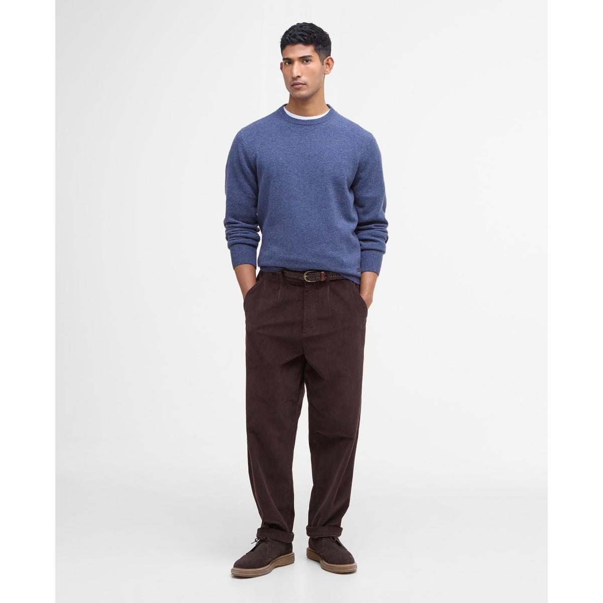 Essential Barbour