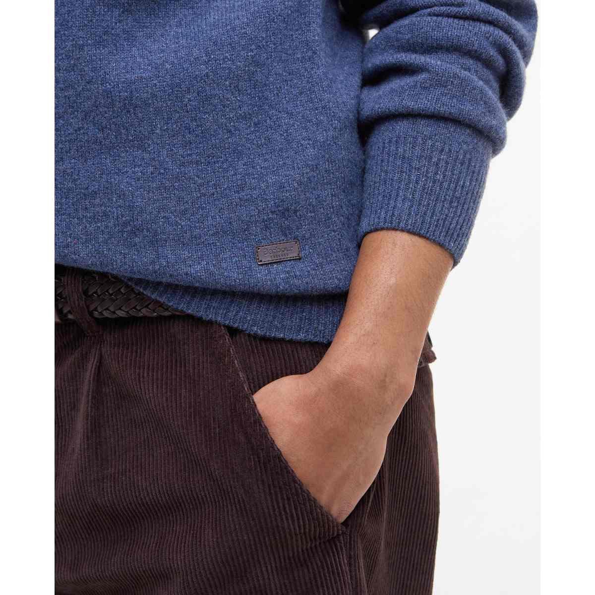 Essential Barbour