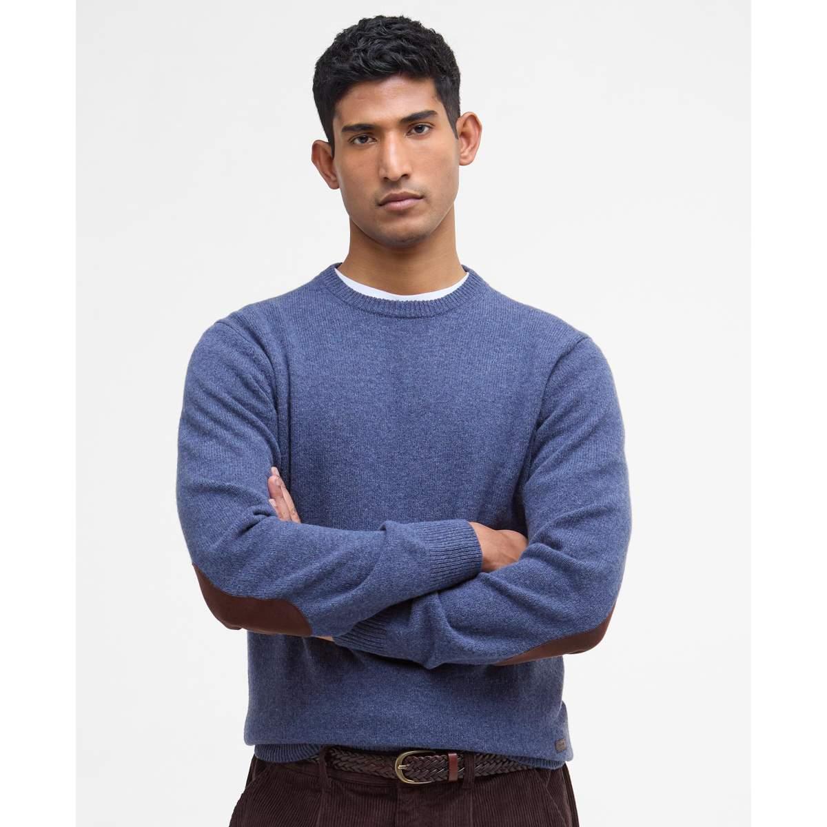 Essential Barbour