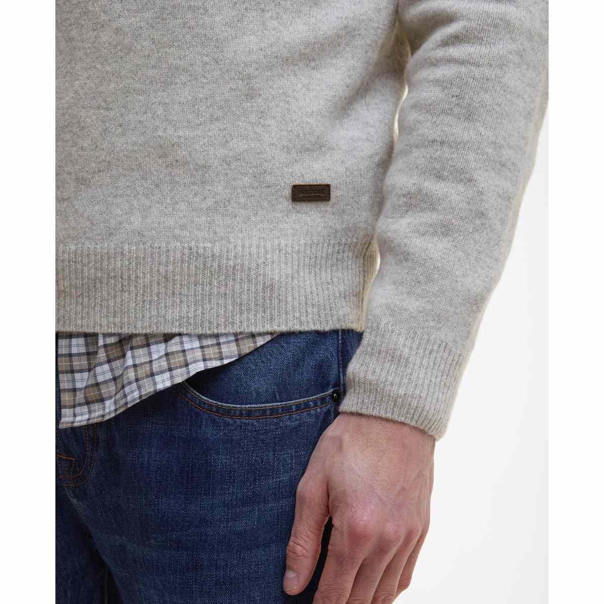 Essential Barbour