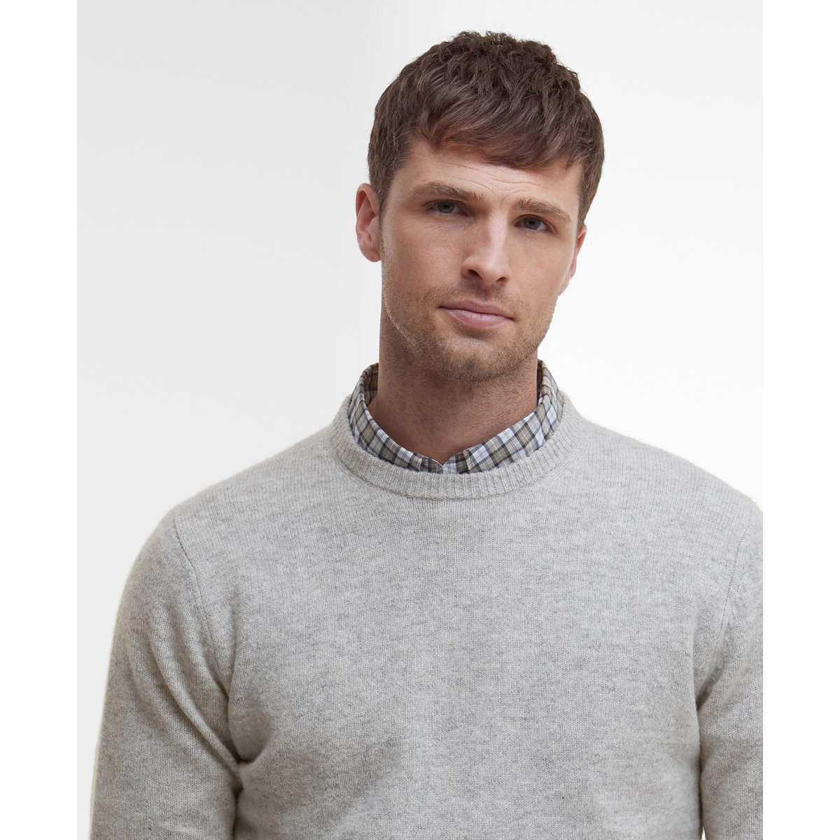 Essential Barbour